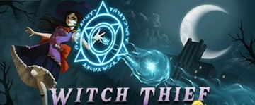 女巫窃贼Witch Thief预览图