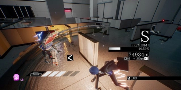 突击间谍Assault Spy 突击间谍Assault Spy
