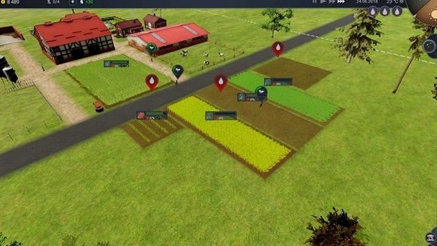 农场经理2018Farm Manager 2018 农场经理2018Farm Manager 2018