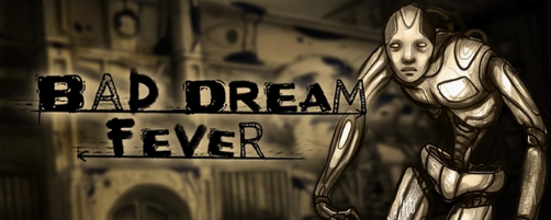 噩梦:狂热Bad Dream: Fever 噩梦:狂热Bad Dream: Fever