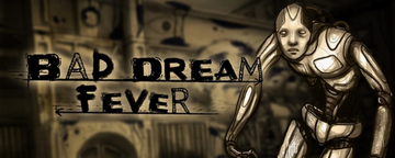 噩梦:狂热Bad Dream: Fever预览图