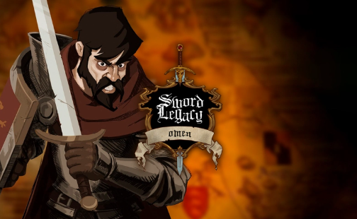 Sword Legacy Omen剑之遗产:预兆 Sword Legacy Omen剑之遗产:预兆