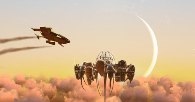 ����Ҫ�����԰�Tempest Citadel
