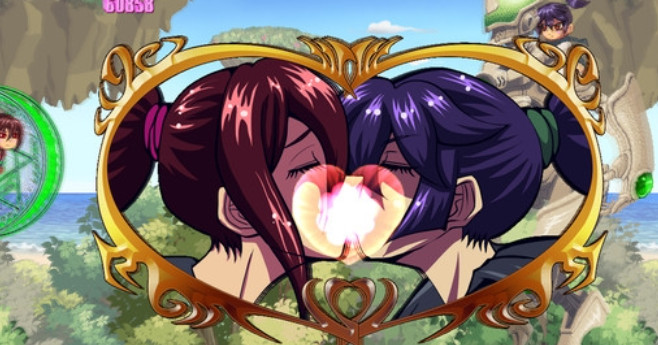 虚梦的乙女pc版 虚梦的乙女pc版