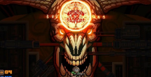 迷你毁灭战士2Mini Doom 2 迷你毁灭战士2Mini Doom 2