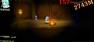 ��Ԩ������+ABYSS CRAWLERS plusԤ��ͼ