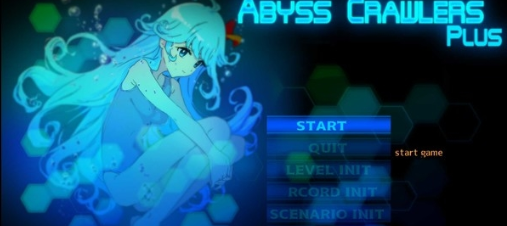 深渊爬行者+ABYSS CRAWLERS plus 深渊爬行者+ABYSS CRAWLERS plus