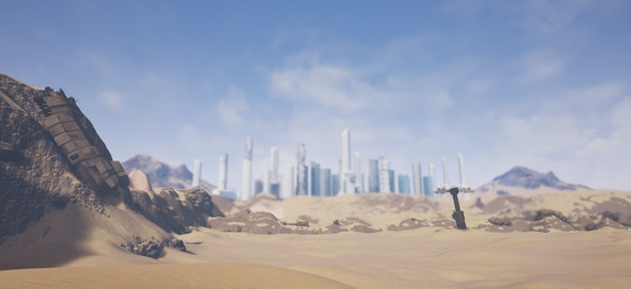 Trajectory轨道单机版 Trajectory轨道单机版