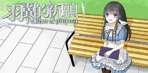 羽翼的祈愿单机版 羽翼的祈愿单机版