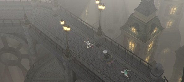 消失的星球pc版 消失的星球pc版