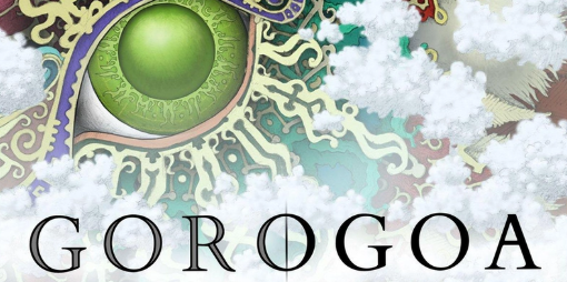 gorogoa画中世界 gorogoa画中世界