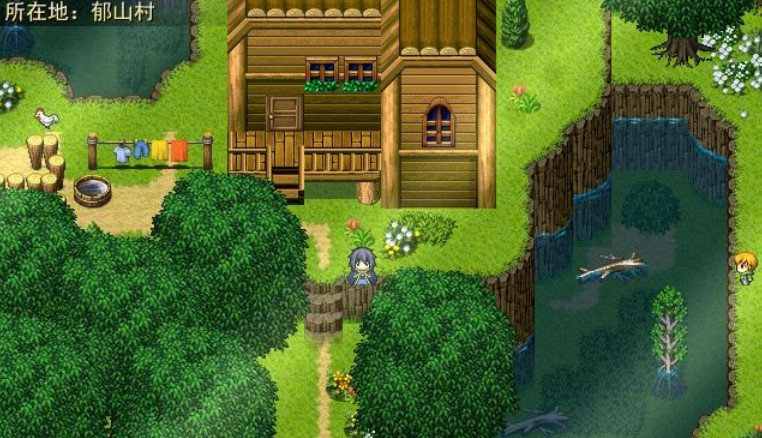 金庸群侠传4鹿鼎记电脑版 金庸群侠传4鹿鼎记电脑版