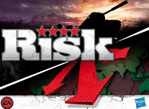 Riskers(幸存者) Riskers(幸存者)