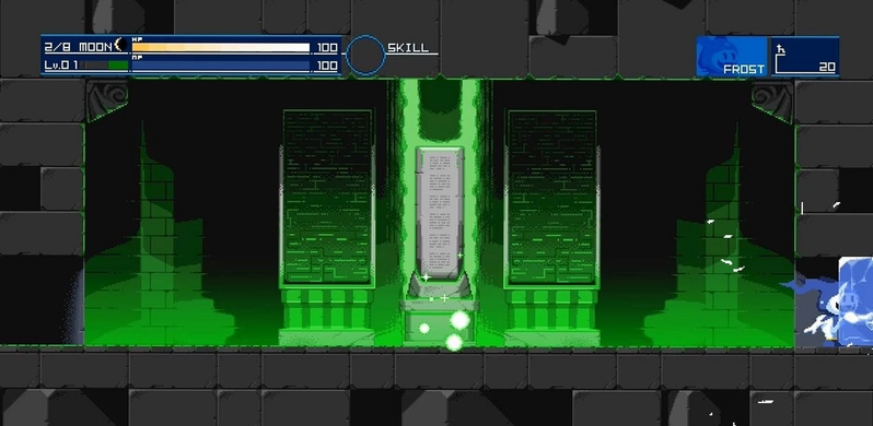 真女神转生:同调序曲游戏 真女神转生:同调序曲游戏