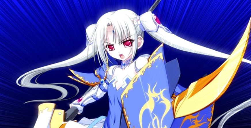 VenusBlood FRONTIER pc版 VenusBlood FRONTIER pc版