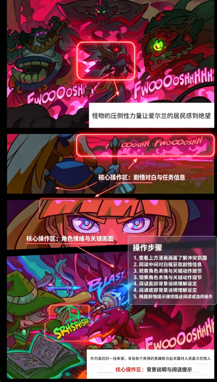 ����ɱ�ִ���ð����Ϸ(Monster Slayer)