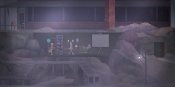 狼奔豕突游戏预览图