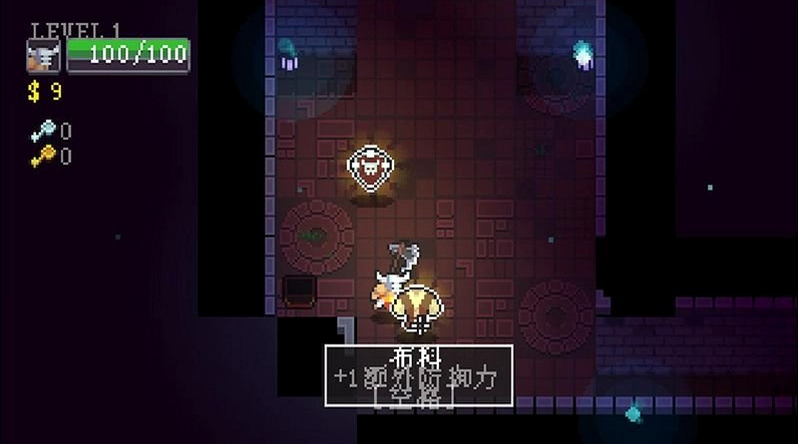 地牢之魂游戏 地牢之魂游戏