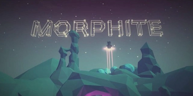 Morphite游戏 Morphite游戏
