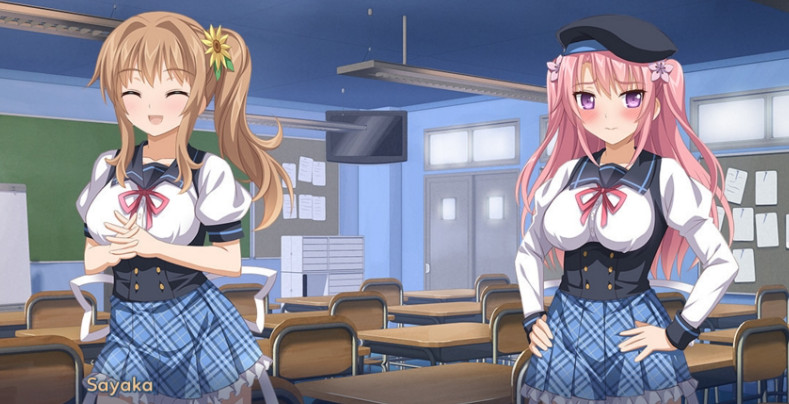 樱花游戏合集电脑版 樱花游戏合集电脑版