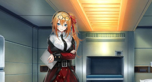 少女前线同人游戏最新版 少女前线同人游戏最新版