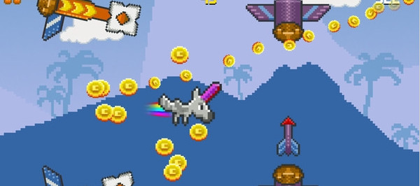Dash Fleet游戏 Dash Fleet游戏