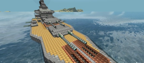 深海远航From the Depths 深海远航From the Depths