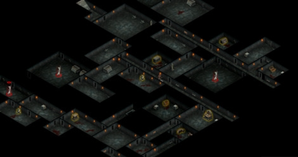 恶魔之巢上帝之陨游戏Monsters Den Godfall 恶魔之巢上帝之陨游戏Monsters Den Godfall