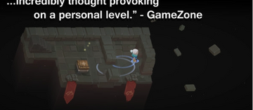魔眼无踪See No Evil预览图