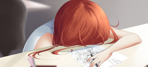 工口素描Ecchi Sketch 工口素描Ecchi Sketch