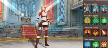 ������Ӣ��Heroes of ArcaԤ��ͼ