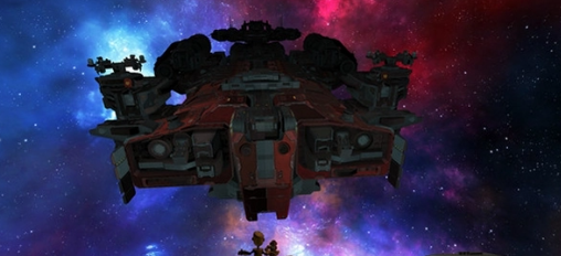 逃离生物处理站Escape From BioStation 逃离生物处理站Escape From BioStation