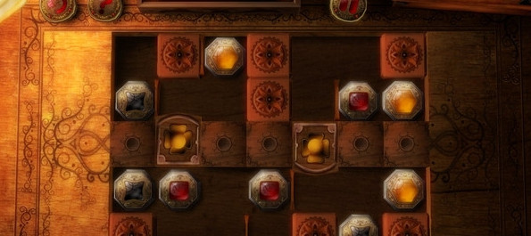 爷爷的桌子游戏Grandpas Table 爷爷的桌子游戏Grandpas Table
