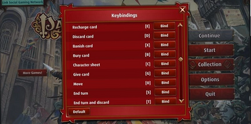 开拓者冒险卡牌游戏Pathfinder Adventures预览图