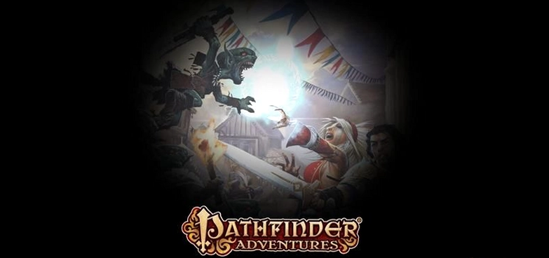 开拓者冒险卡牌游戏Pathfinder Adventures 开拓者冒险卡牌游戏Pathfinder Adventures