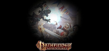 开拓者冒险卡牌游戏Pathfinder Adventures预览图