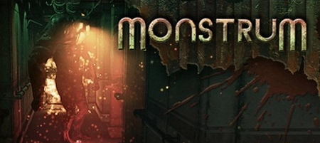 畸形Monstrum电脑版 畸形Monstrum电脑版