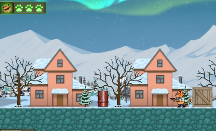 疯狂猫侠游戏 疯狂猫侠游戏
