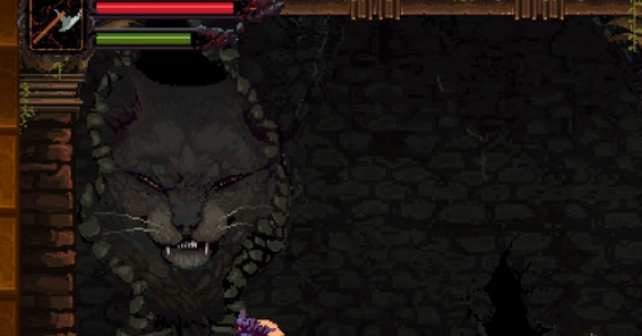 恶魔峰游戏Demon Peak 恶魔峰游戏Demon Peak