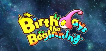 生日开始游戏预览图