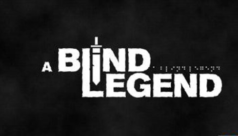 盲侠传说pc版A Blind Legend 盲侠传说pc版A Blind Legend