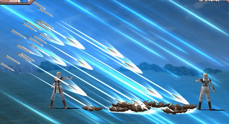 撕裂重罪:天启电脑版 撕裂重罪:天启电脑版