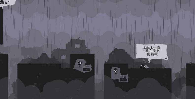 终结将至The End is Nigh 终结将至The End is Nigh
