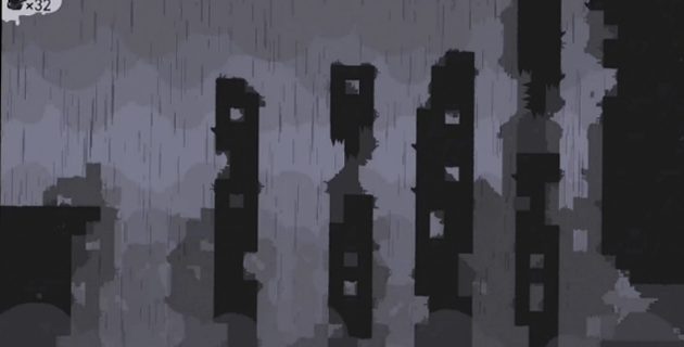 终结将至The End is Nigh 终结将至The End is Nigh