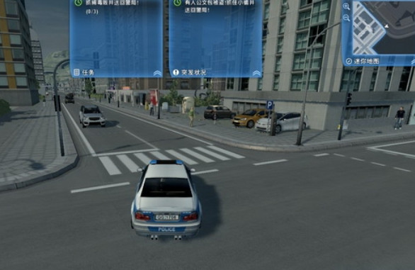 警察力量电脑版Police Force 警察力量电脑版Police Force