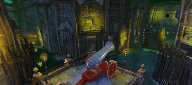巫毒大冒险复刻版最新版 巫毒大冒险复刻版最新版