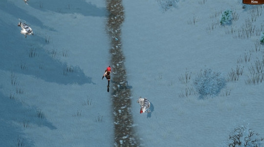 ������ϷBeastmancer