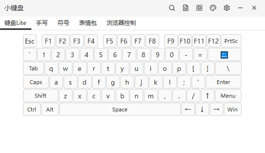 Miniboard电脑版 Miniboard电脑版
