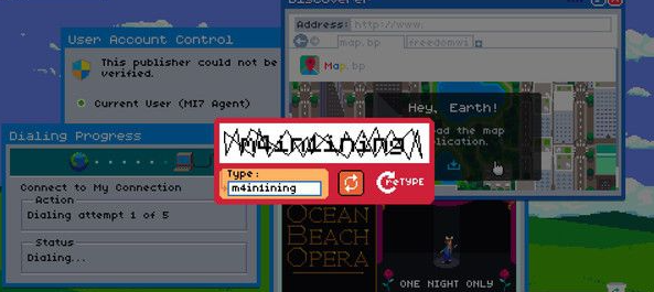Mainlining��Ϸ