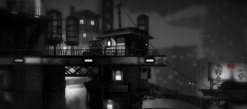 Monochroma最新版 Monochroma最新版